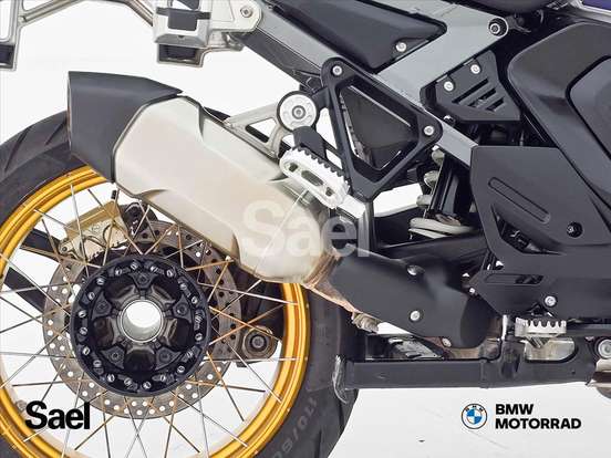 BMW-R 1300 GS ADVENTURE TROPHY-2025