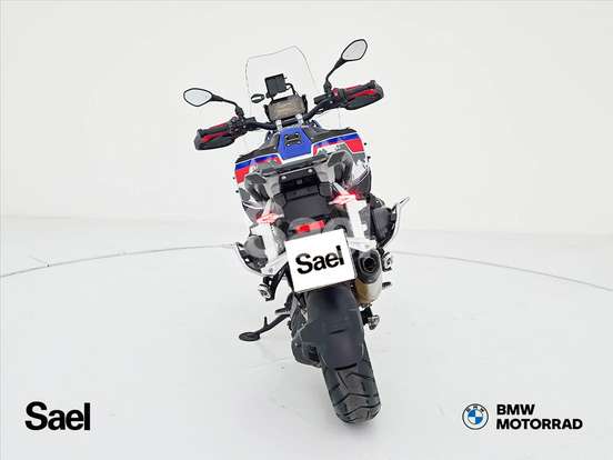 BMW-R 1300 GS ADVENTURE TROPHY-2025