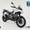 BMW R 1300 GS PLUS BMW R 1300 GS PLUS