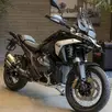 BMW R 1300 GS TRIPLE BLACK BMW R 1300 GS TRIPLE BLACK