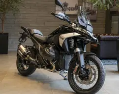 BMW R 1300 GS TRIPLE BLACK BMW R 1300 GS TRIPLE BLACK