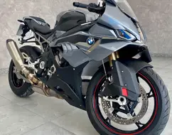 BMW S 1000 RR BMW S 1000 RR