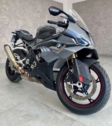 BMW-S 1000 RR-2025