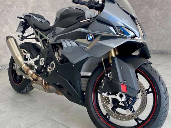 BMW-S 1000 RR BMW-S 1000 RR-2025
