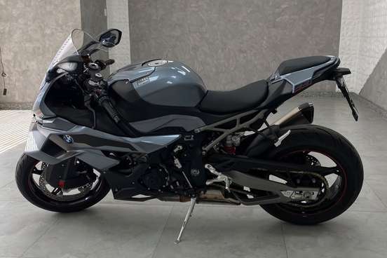 BMW-S 1000 RR-2025