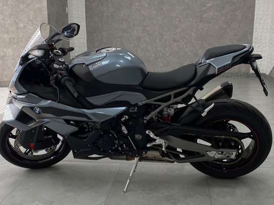 BMW-S 1000 RR BMW-S 1000 RR-2025