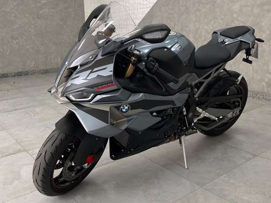 BMW-S 1000 RR BMW-S 1000 RR-2025