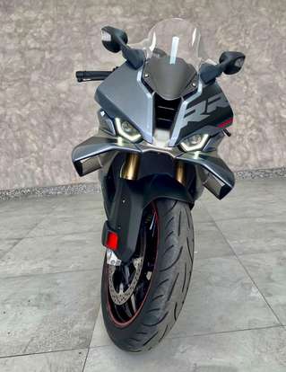 BMW-S 1000 RR-2025