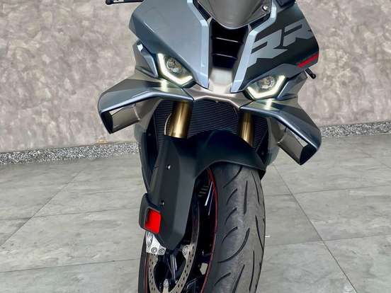 BMW-S 1000 RR BMW-S 1000 RR-2025