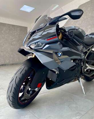 BMW-S 1000 RR-2025