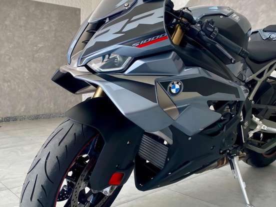 BMW-S 1000 RR BMW-S 1000 RR-2025