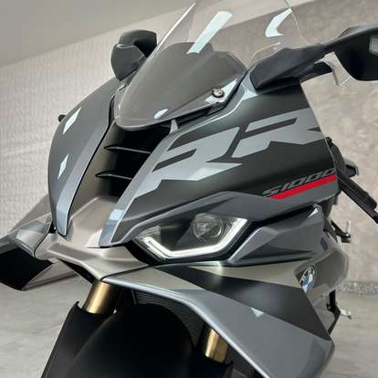 BMW-S 1000 RR-2025