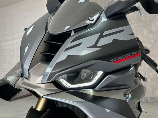 BMW-S 1000 RR BMW-S 1000 RR-2025