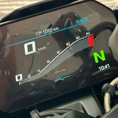 BMW-S 1000 RR BMW-S 1000 RR-2025