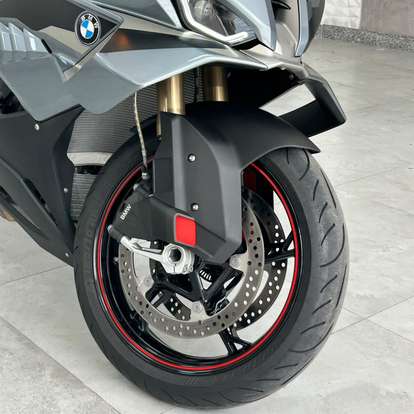 BMW-S 1000 RR-2025