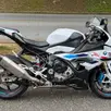 BMW S 1000 RR M BMW S 1000 RR M
