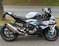 BMW S 1000 RR M BMW S 1000 RR M