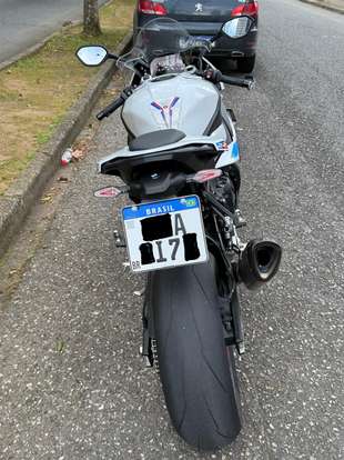 BMW-S 1000 RR M-2024