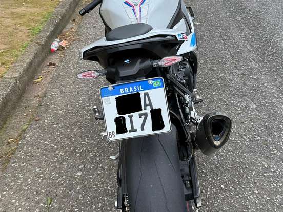 BMW-S 1000 RR M BMW-S 1000 RR M-2024