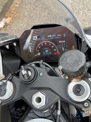 BMW-S 1000 RR M-2024