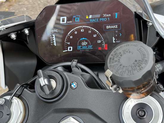 BMW-S 1000 RR M BMW-S 1000 RR M-2024