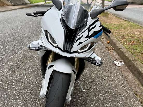 BMW-S 1000 RR M BMW-S 1000 RR M-2024