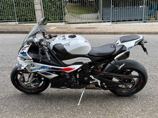 BMW-S 1000 RR M BMW-S 1000 RR M-2024