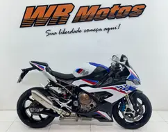 BMW S 1000 RR M BMW S 1000 RR M