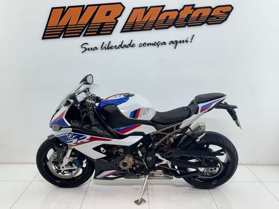 BMW-S 1000 RR M BMW-S 1000 RR M-2021