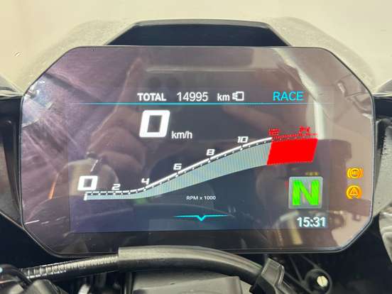 BMW-S 1000 RR M-2021