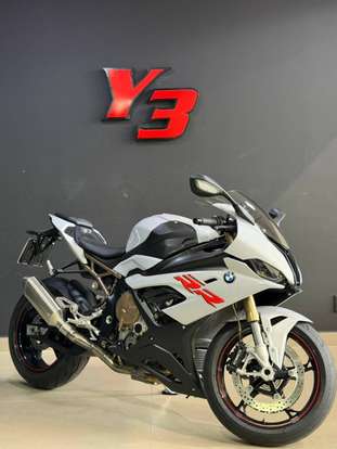 BMW-S 1000 RR-2021