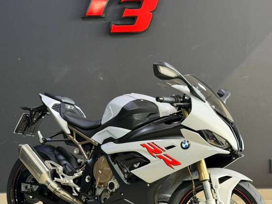 BMW-S 1000 RR BMW-S 1000 RR-2021
