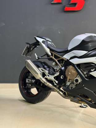 BMW-S 1000 RR-2021