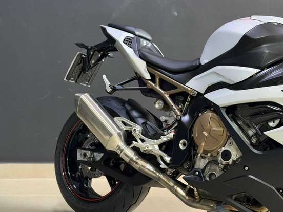 BMW-S 1000 RR BMW-S 1000 RR-2021