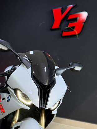 BMW-S 1000 RR-2021