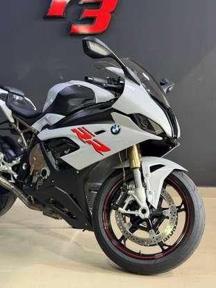 BMW-S 1000 RR-2021