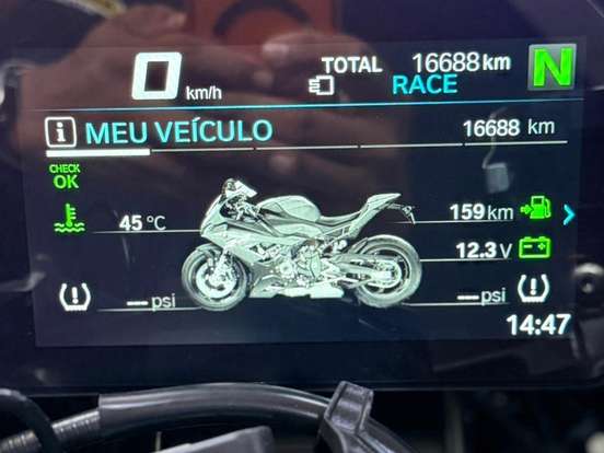 BMW-S 1000 RR BMW-S 1000 RR-2021