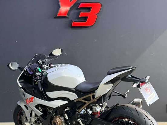 BMW-S 1000 RR BMW-S 1000 RR-2021