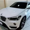 BMW X1 2.0 16V TURBO ACTIVEFLEX SDRIVE20I X-LINE 4P AUTOMÁTICO BMW X1 2.0 16V TURBO ACTIVEFLEX SDRIVE20I X-LINE 4P AUTOMÁTICO