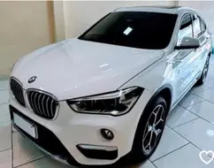 BMW X1 2.0 16V TURBO ACTIVEFLEX SDRIVE20I X-LINE 4P AUTOMÁTICO BMW X1 2.0 16V TURBO ACTIVEFLEX SDRIVE20I X-LINE 4P AUTOMÁTICO