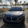 BMW X1 2.0 16V TURBO ACTIVEFLEX SDRIVE20I X-LINE PLUS 4P AUTOMÁTICO BMW X1 2.0 16V TURBO ACTIVEFLEX SDRIVE20I X-LINE PLUS 4P AUTOMÁTICO