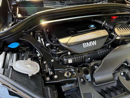 BMW-X1-2.0 16V TURBO ACTIVEFLEX SDRIVE20I X-LINE PLUS 4P AUTOMÁTICO BMW-X1-2022