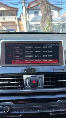 BMW-X1-2.0 16V TURBO ACTIVEFLEX SDRIVE20I X-LINE PLUS 4P AUTOMÁTICO BMW-X1-2022