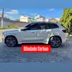 BMW X1 2.0 16V TURBO GASOLINA SDRIVE20I M SPORT STEPTRONIC BMW X1 2.0 16V TURBO GASOLINA SDRIVE20I M SPORT STEPTRONIC
