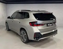 BMW X1 2.0 16V TURBO GASOLINA SDRIVE20I M SPORT STEPTRONIC BMW X1 2.0 16V TURBO GASOLINA SDRIVE20I M SPORT STEPTRONIC