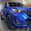BMW X1 2.0 16V TURBO GASOLINA SDRIVE20I M SPORT STEPTRONIC BMW X1 2.0 16V TURBO GASOLINA SDRIVE20I M SPORT STEPTRONIC