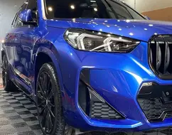 BMW X1 2.0 16V TURBO GASOLINA SDRIVE20I M SPORT STEPTRONIC BMW X1 2.0 16V TURBO GASOLINA SDRIVE20I M SPORT STEPTRONIC