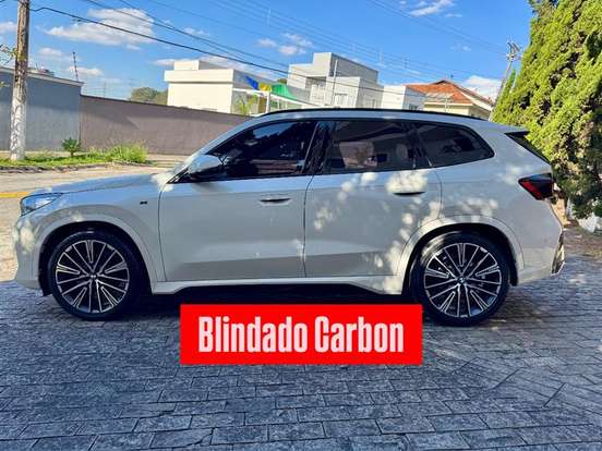 BMW-X1-2.0 16V TURBO GASOLINA SDRIVE20I M SPORT STEPTRONIC BMW-X1-2023