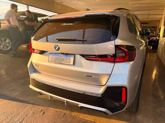 BMW-X1-2.0 16V TURBO GASOLINA SDRIVE20I M SPORT STEPTRONIC BMW-X1-2024
