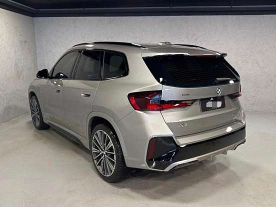 BMW-X1-2.0 16V TURBO GASOLINA SDRIVE20I M SPORT STEPTRONIC BMW-X1-2024